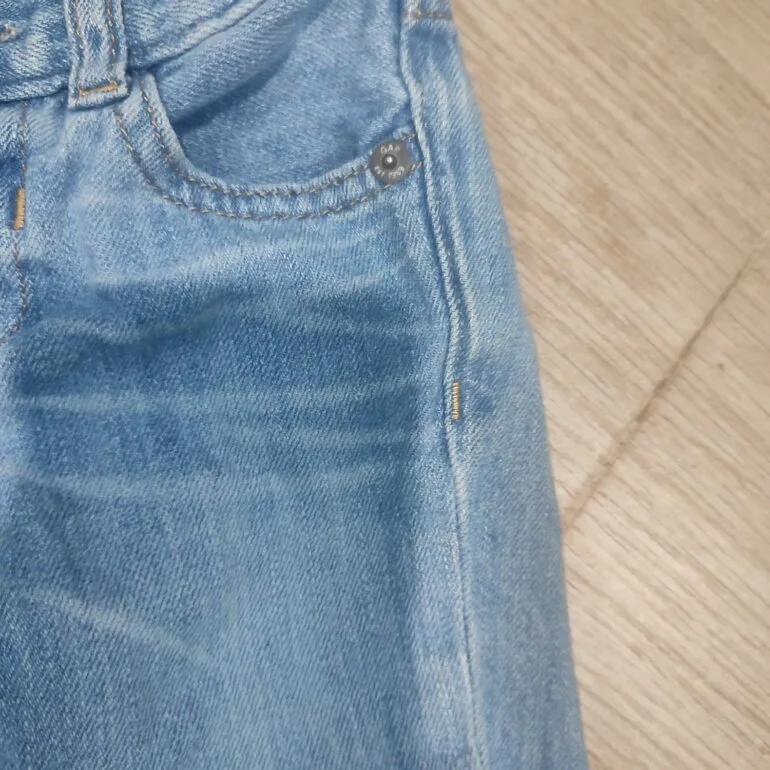 2 Jeans niño GAP — foto 5