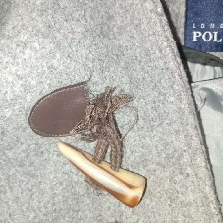 Abrigo calientito — foto 4