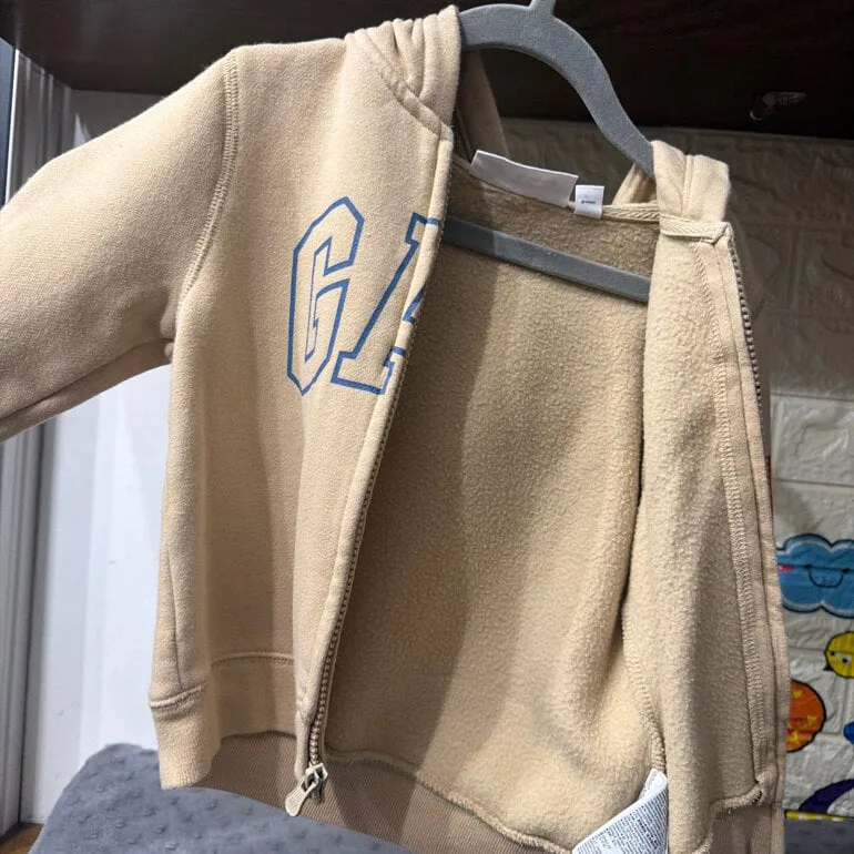 Sudadera con gorro GAP DISNEY — foto 5