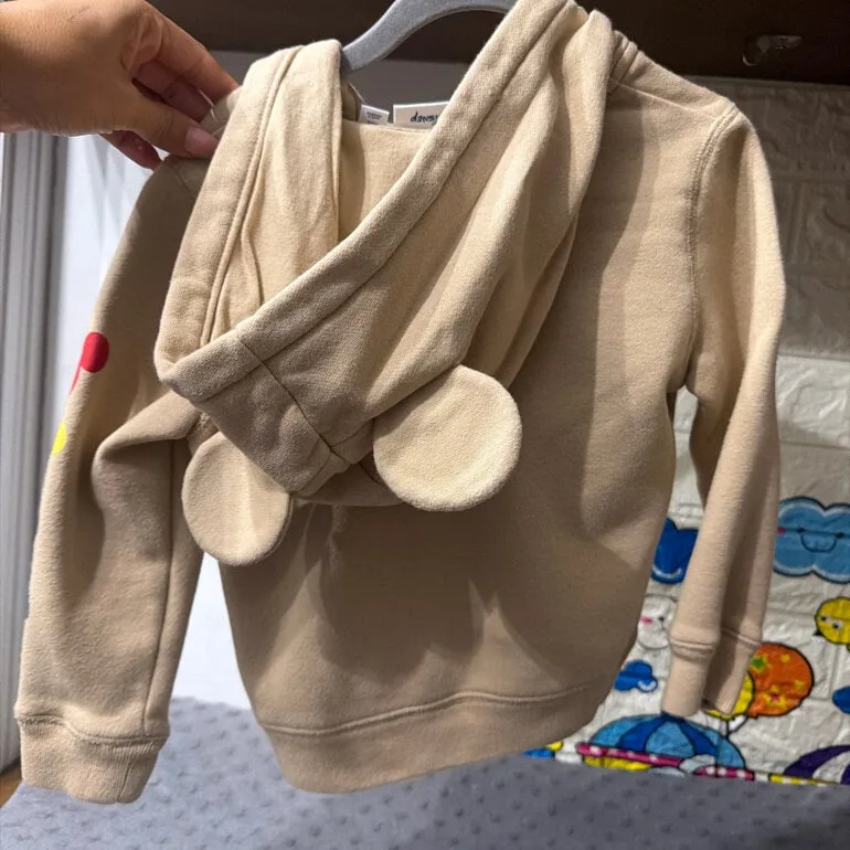 Sudadera con gorro GAP DISNEY — foto 2