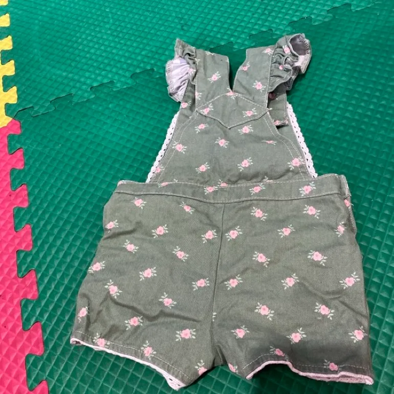 Overol niña 12 meses — foto 3