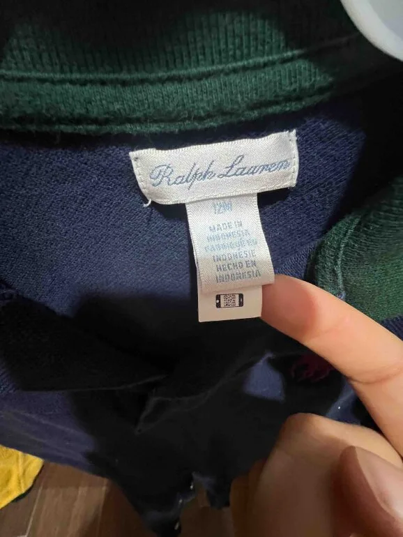 Enterizo Ralph Lauren — foto 4
