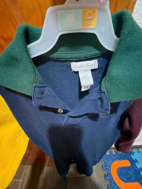Enterizo Ralph Lauren — foto 2