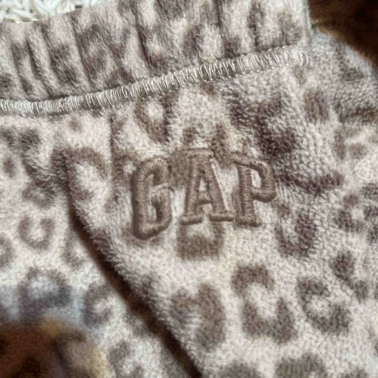 Conjunto Pants Gap — foto 5