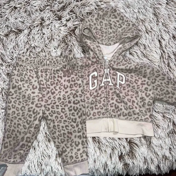 Conjunto Pants Gap