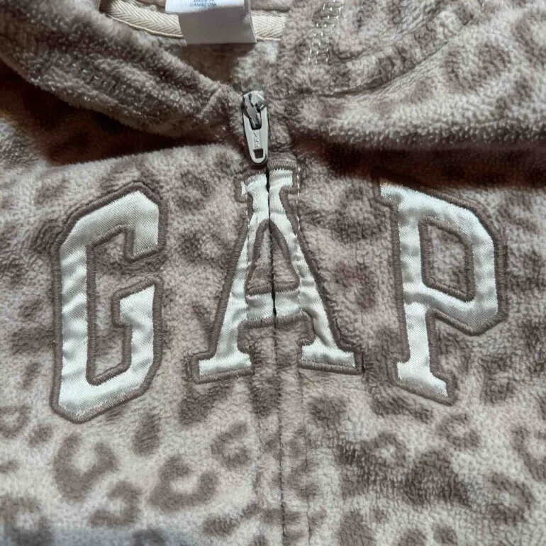 Conjunto Pants Gap — foto 4