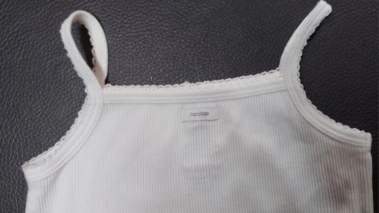 Paquete de 5 bodysuit — foto 9