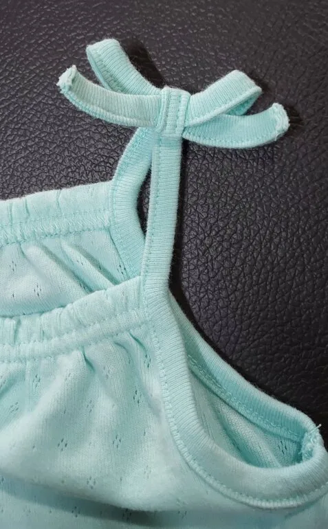 Paquete de 5 bodysuit — foto 6