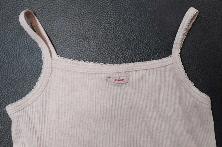Paquete de 5 bodysuit — foto 10