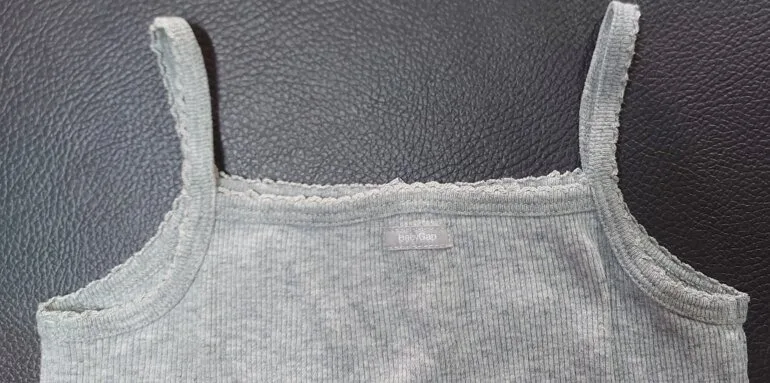 Paquete de 5 bodysuit — foto 8