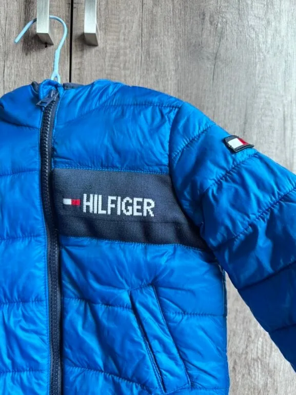 Chamarra Tommy Hilfiger — foto 3