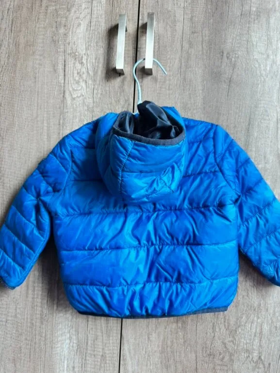 Chamarra Tommy Hilfiger — foto 4