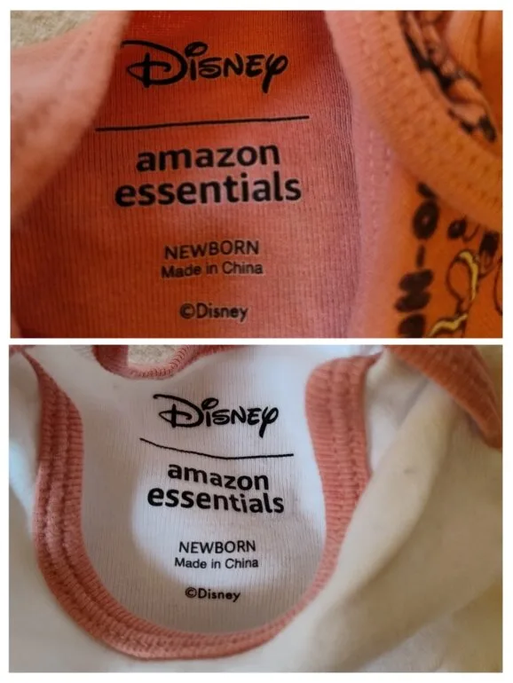 Ropa Bebé Recién Nacido A 3 Meses Aprox. — foto 7