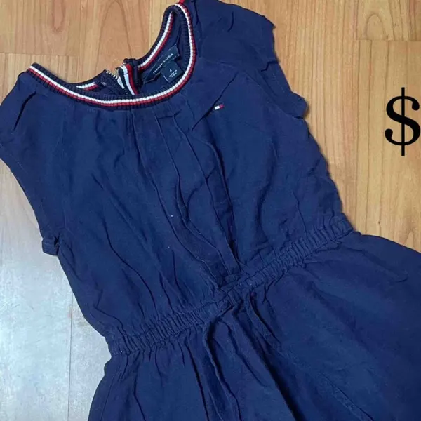 Vestido casual