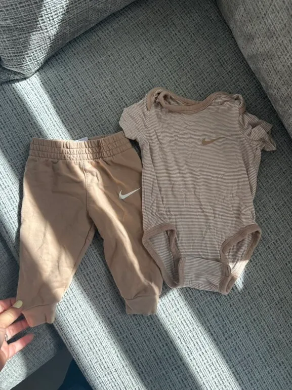 Lotecito de ropa de bebé de 3m carters — foto 4