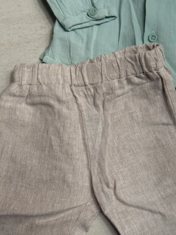 Conjunto Mayoral bebe niño — foto 4