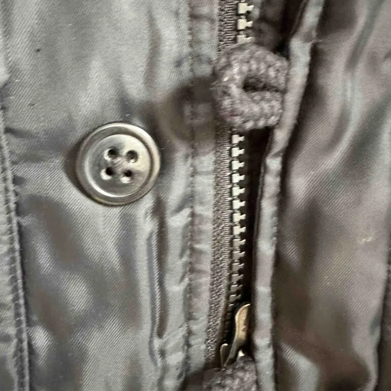 Chamarra gruesa para niño GAP — foto 3