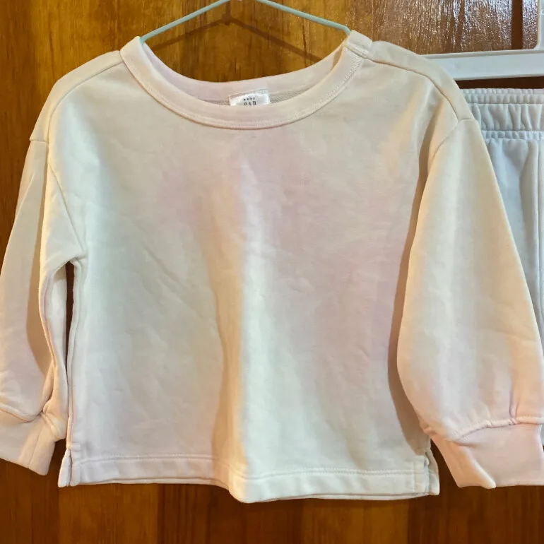 Conjunto de short — foto 3