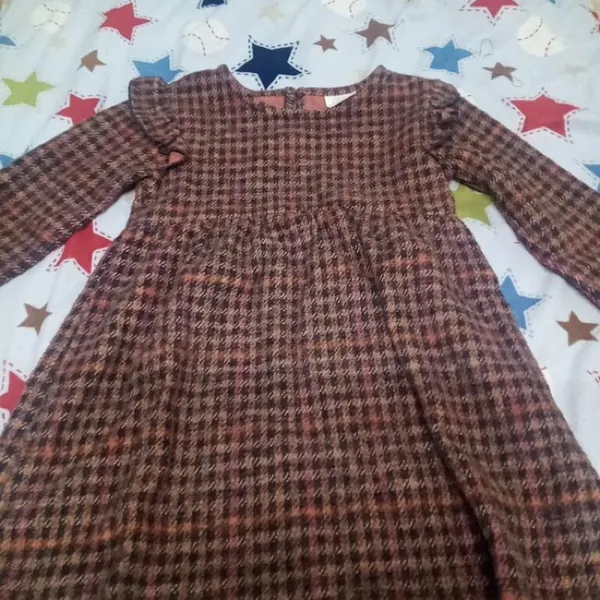 Vestido 😍