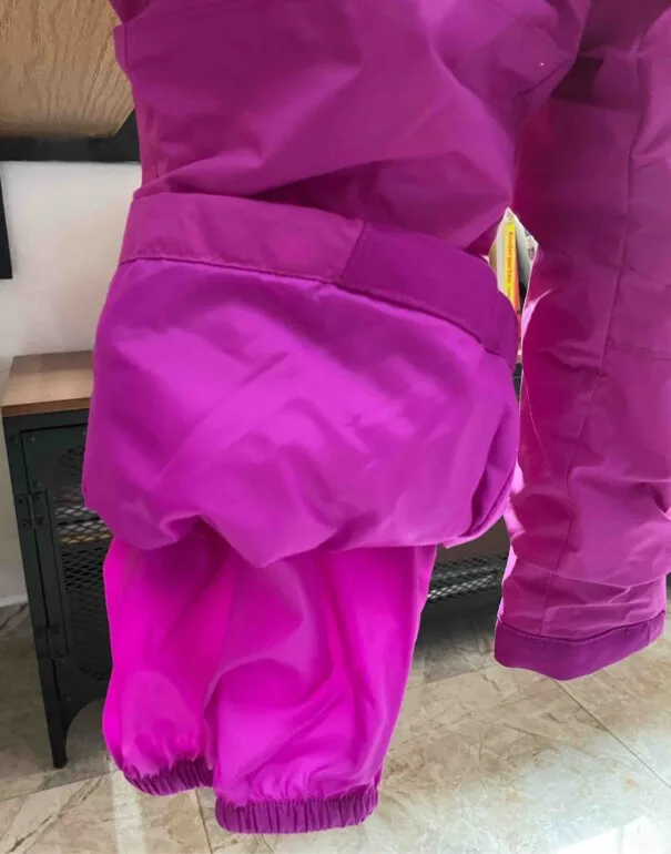 Pantalón para frío o nevadas — foto 3
