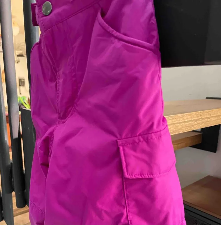 Pantalón para frío o nevadas — foto 4