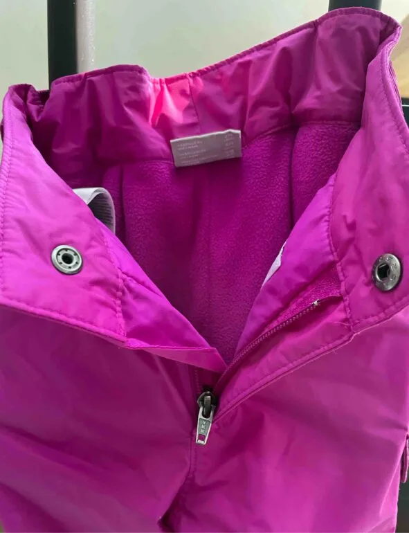 Pantalón para frío o nevadas — foto 2