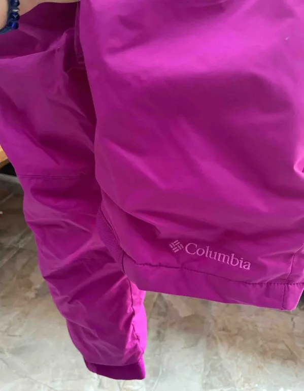 Pantalón para frío o nevadas — foto 5