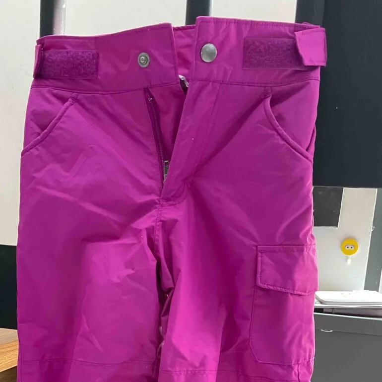 Pantalón para frío o nevadas — foto 6