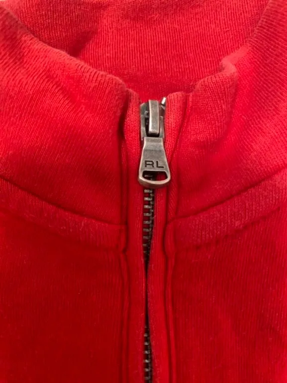 Sudadera Ralph Lauren — foto 3
