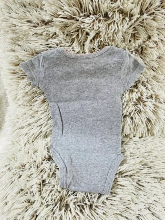 Combo bebe niña Recién Nacida — foto 7