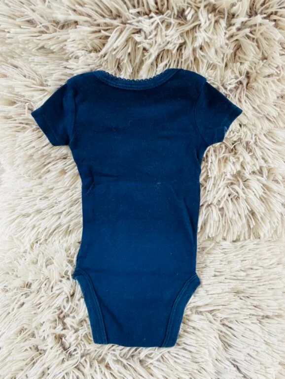 Combo bebe niña Recién Nacida — foto 10