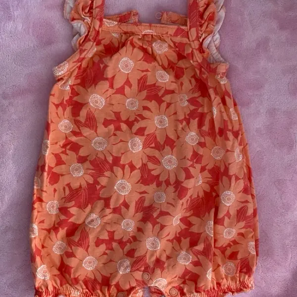 Ropa de bebe
