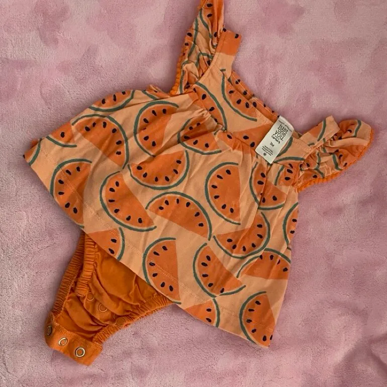 Ropa de bebe — foto 3