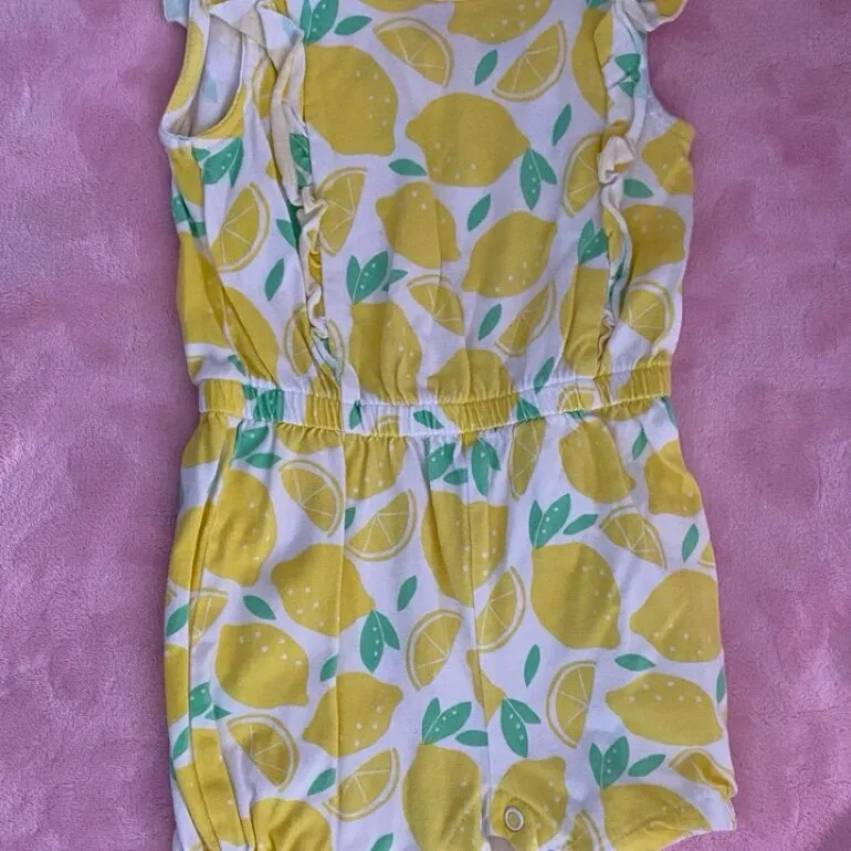 Ropa de bebe — foto 2