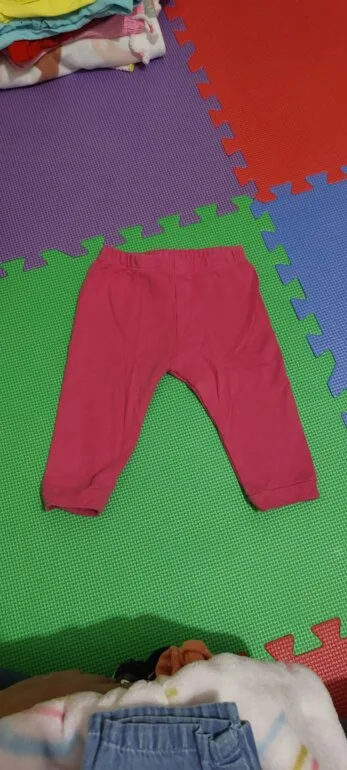 Pantalones y short de 6 meses — foto 4
