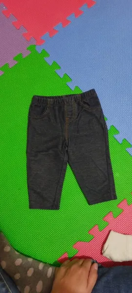 Pantalones y short de 6 meses