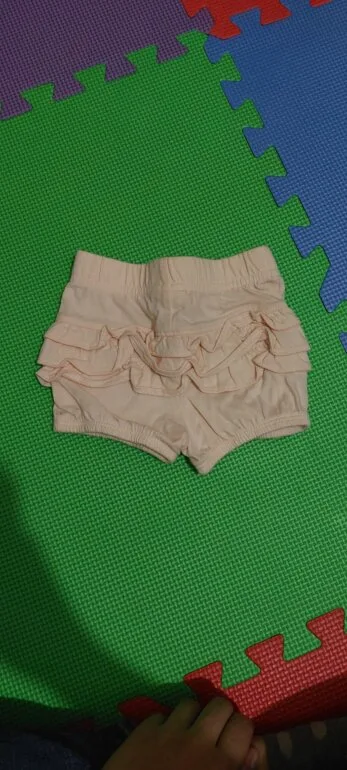 Pantalones y short de 6 meses — foto 5