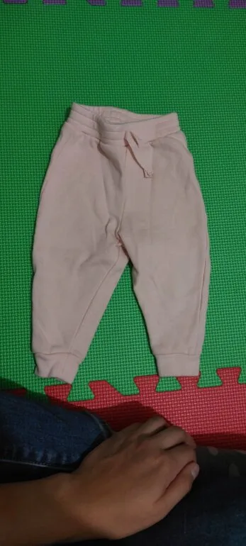 Pantalones y short de 6 meses — foto 2