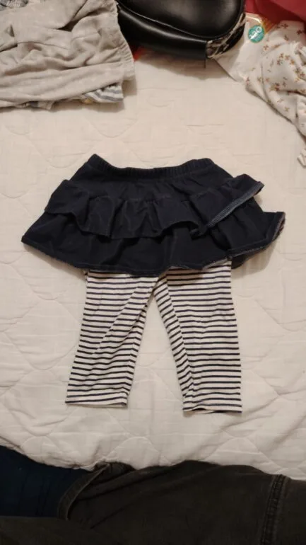 Pantalones y short de 6 meses — foto 8