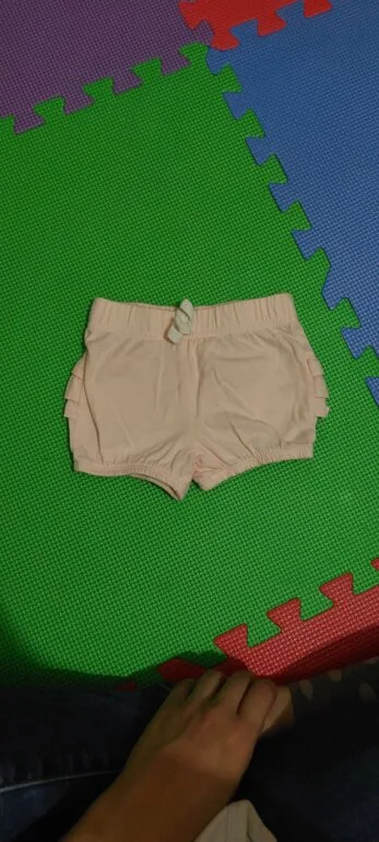 Pantalones y short de 6 meses — foto 6