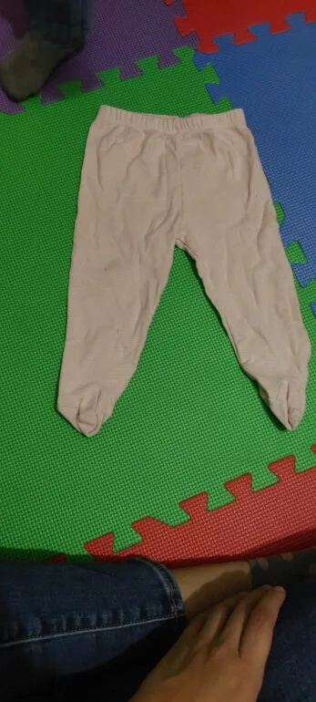 Pantalones y short de 6 meses — foto 3