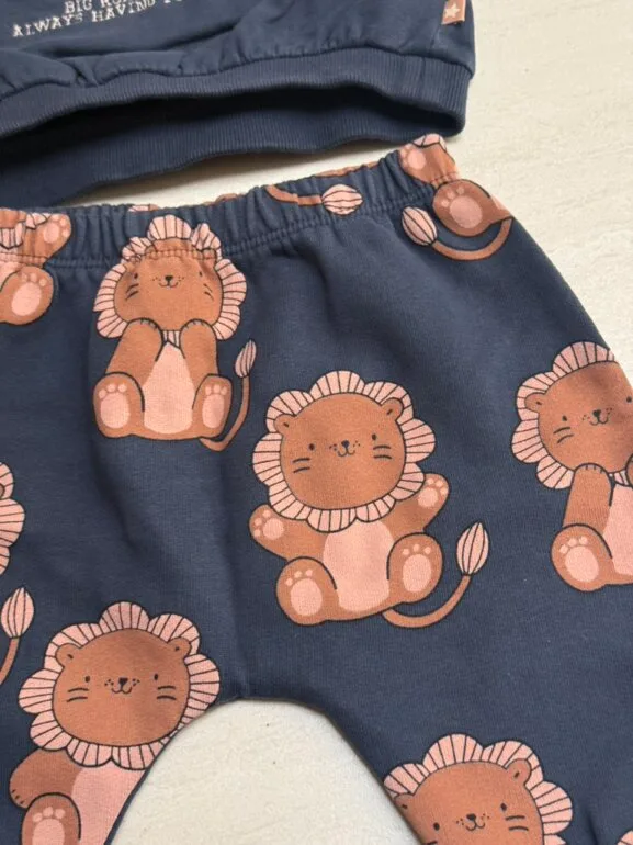 Conjunto bebé niño — foto 6