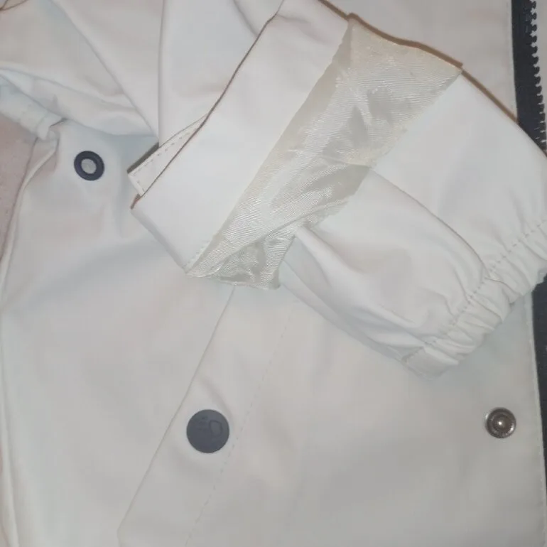 Gabardina Impermeable — foto 2