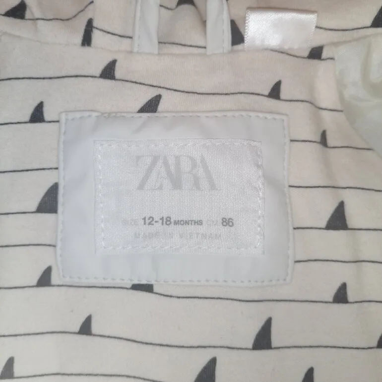 Gabardina Impermeable — foto 3
