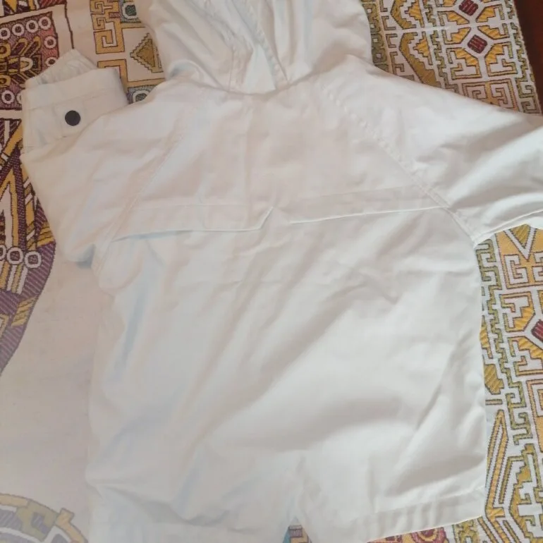 Gabardina Impermeable — foto 5