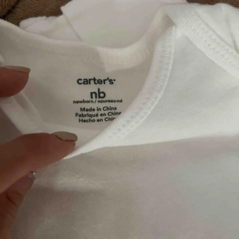 5 bodies RN carters — foto 2