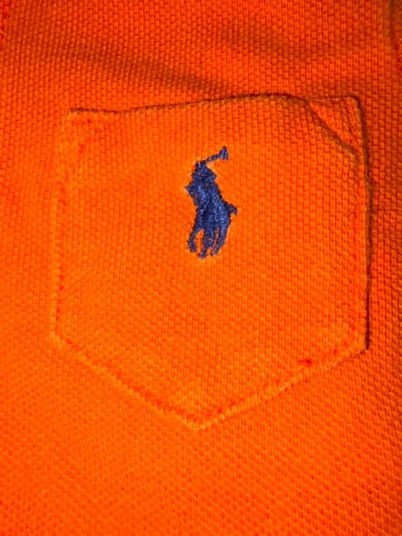 Overol Ralph Lauren — foto 3