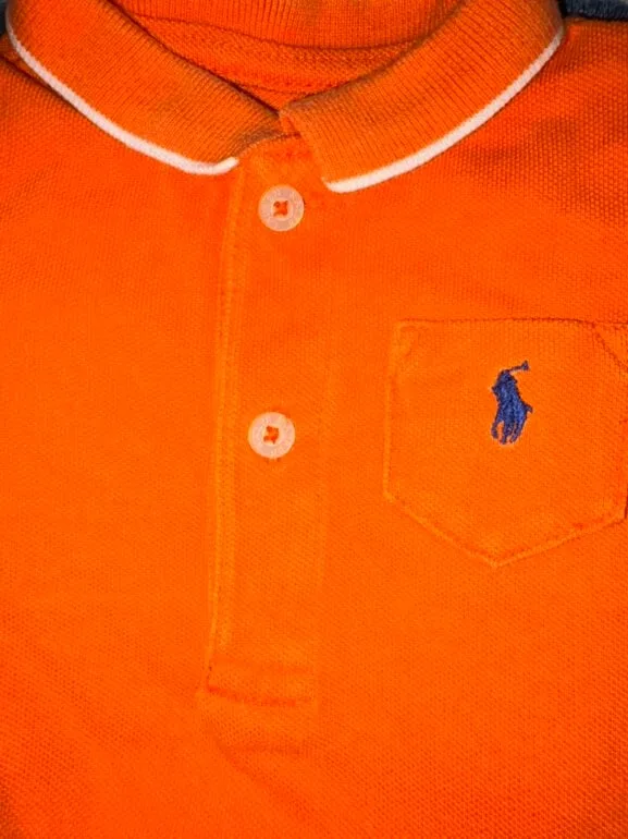 Overol Ralph Lauren — foto 2