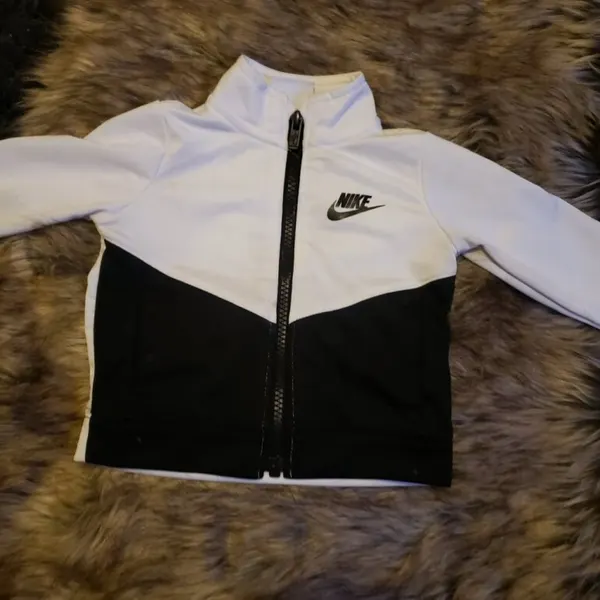 Sudadera nike