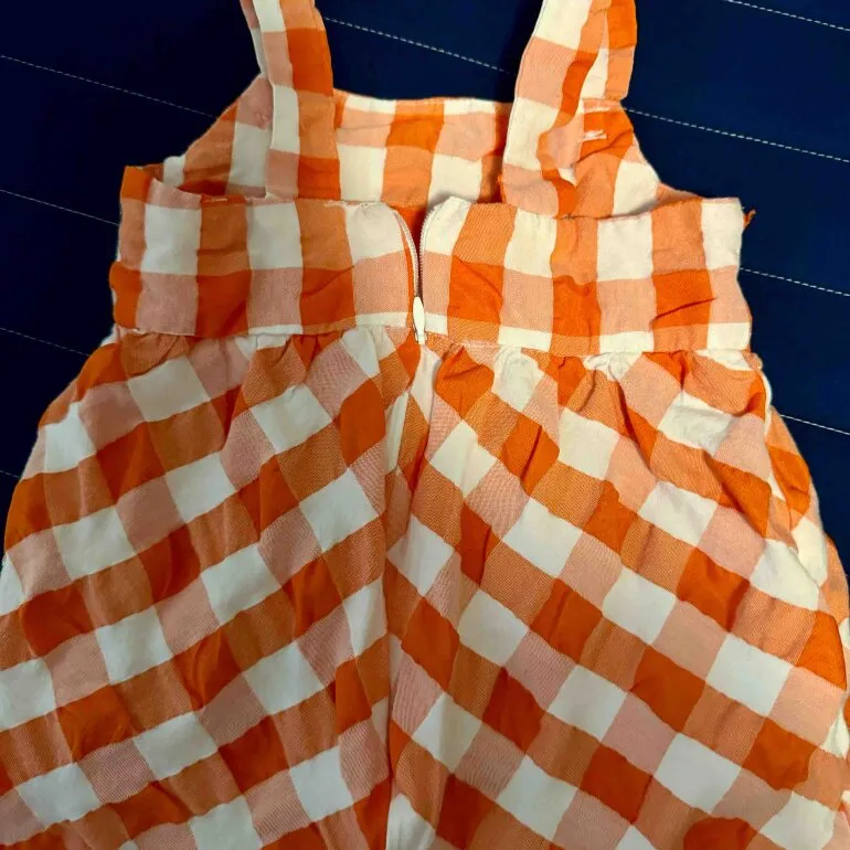 Jumpsuit o short Mayoral para niña — foto 2